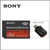 Memory Stick PRO-HG Duo MS-HX8G - Click here to View more details about this Product